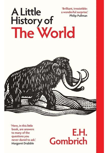 A Little History Of The World