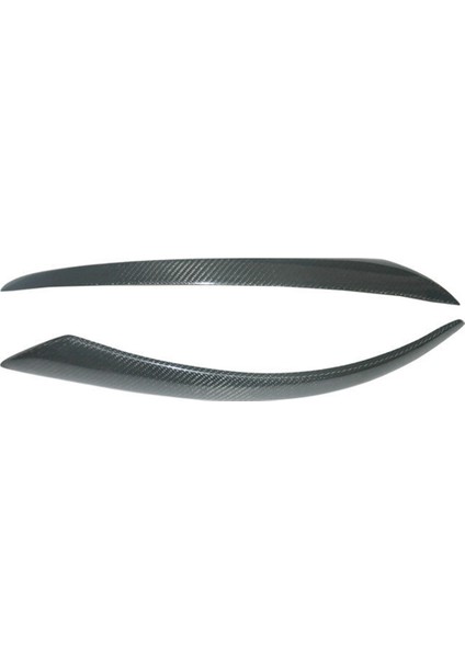 Araba Ön Tampon Far Göz Kapağı Kaş Lambası Trim Volvo S40 V50 2004-2012 (Yurt Dışından) fiyatları