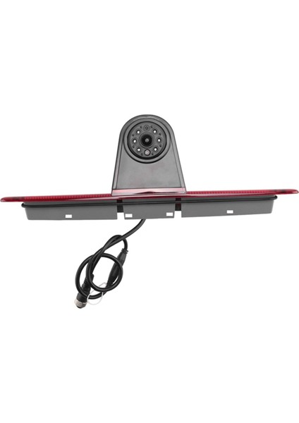 Arka Görünüm 3. Fren Işık Kamerası Hd Gece Görme Yedek Kamera Mercedes-Benz Sprinter W906 Crafter 2007-2019 (Yurt Dışından) indirimleri