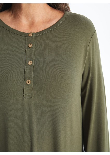 Yeni Sezon Bisiklet Yaka Elbise modelleri