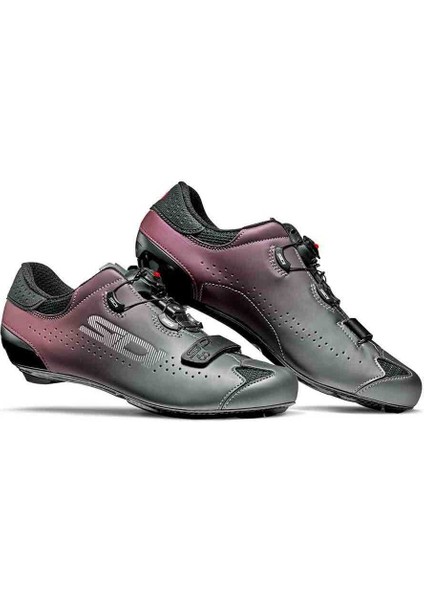 Sixty Yol Ayakkabısı Antrasit (45)