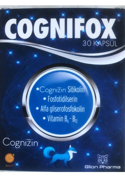 Cognıfox