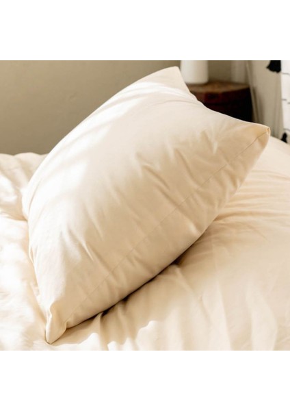 4 Adet Doğal El Dikişi 50 x 70 cm Organik Yün Yastık fiyatları