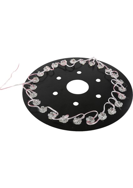 Ford Bronco Için 2021 2022 2023 Yedek Lastik Fren Işık Arka Kuyruk Işığı Üçüncü Fren Hafif Araç Aksesuarları (Yurt Dışından) indirimleri