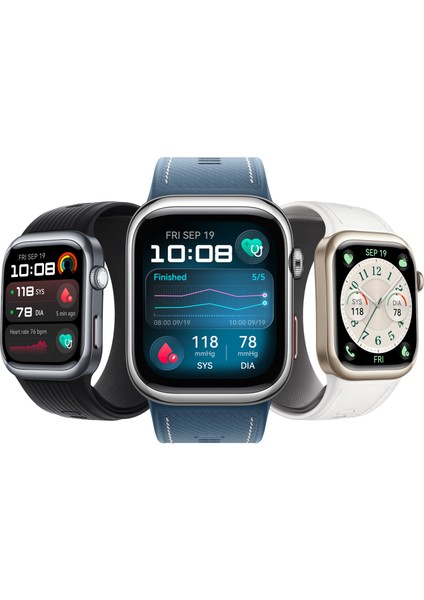 Huaweı Watch D2 – Mavi