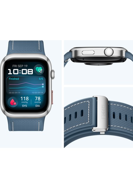 Huaweı Watch D2 – Mavi