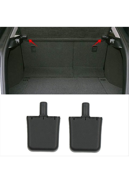 Honda Ur-V Avancıer 2017-2022 Gaga Bölme Tahtası Toka Aksesuarları (Yurt Dışından) modelleri