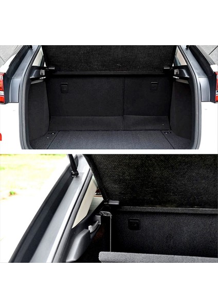 Honda Ur-V Avancıer 2017-2022 Gaga Bölme Tahtası Toka Aksesuarları (Yurt Dışından) fırsatları