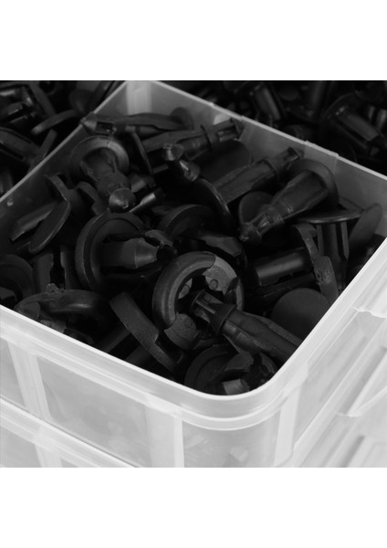 1240PCS Evrensel Karışık Otomatik Bağlantı Elemanı Araba Tampon Klipsleri Tutucu Araba Tutturucu Perçin Kapı Paneli Araba Için Çamurluk Astarı Için (Yurt Dışından) modelleri