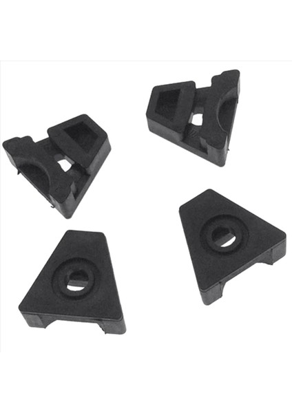 16PCS Araba Sunroof Pencere Kaydırıcı Onarım Kiti Klips Için Mercedes Cla A C E Sınıfı W176 W177 W205 C207 C117 62483671106 (Yurt Dışından) modelleri