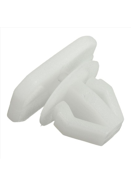 200X Tekerlek Arch Trim Klipler Ford Transit Tourneo Connect Için Plastik Ön Arka (Yurt Dışından) indirimleri