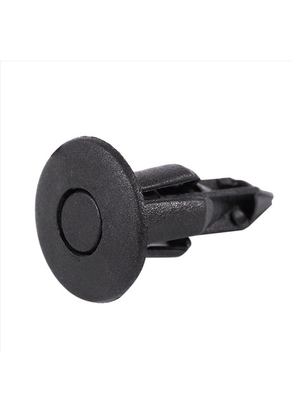 600PCS Araba Kalıplama Kapı Çamurluk 5mm Delik Plastik Perçinler Sabitleme (Yurt Dışından) indirimleri