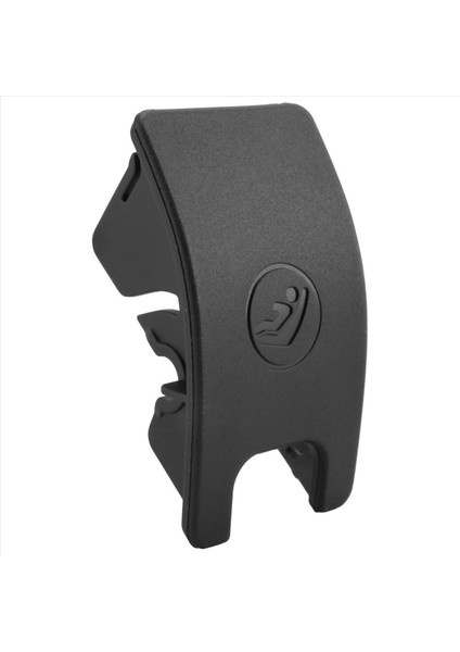 Audi A4 (09-16) 8T0887187 Için Araba Arka Çocuk Koltuğu Ankrajı Isofix Yuvası Trim Kapak Düğmesi (Yurt Dışından) modelleri