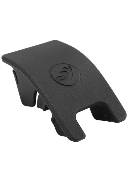 Audi A4 (09-16) 8T0887187 Için Araba Arka Çocuk Koltuğu Ankrajı Isofix Yuvası Trim Kapak Düğmesi (Yurt Dışından) fırsatları