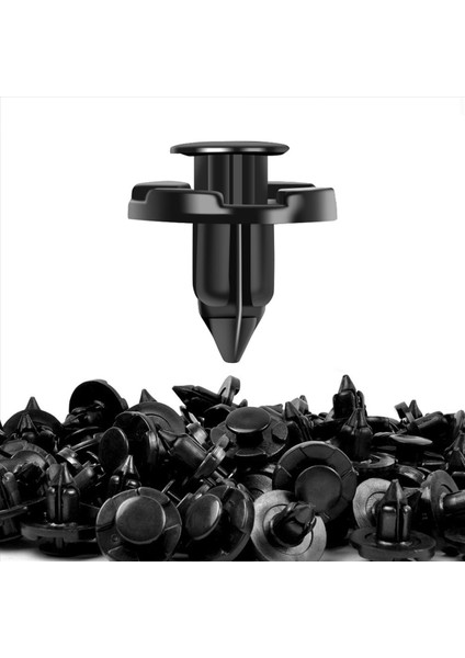 400PCS Push Tip Terleme Klipsleri Nissan Infiniti Trim Perçin Vücut Bağlantı Müdürü 01553-09321 (Yurt Dışından) fiyatları