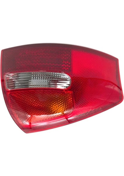 Araba Sol Yan Arka Tail Işıkları Audi A6 C5 Salon/sedan 2003 Fren Durma Lambası Için (Yurt Dışından) indirimleri