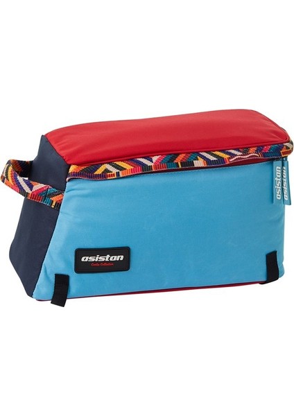 Coolie SS 500 Bagaj Üstü Çanta