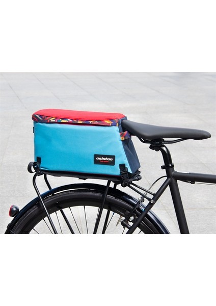 Coolie SS 500 Bagaj Üstü Çanta fiyatları