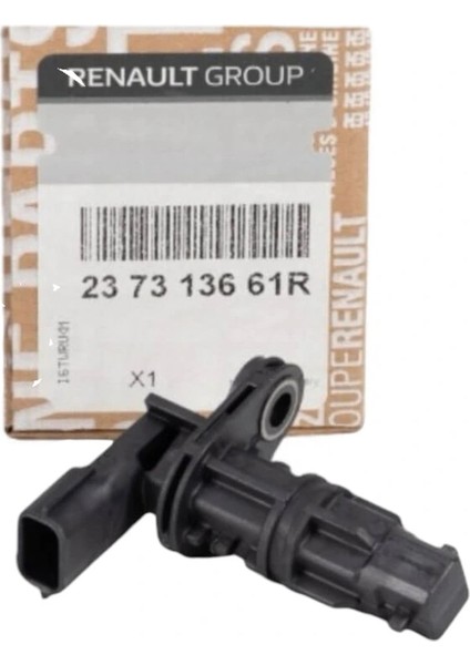 Manyetik Kaptör Krank Devir Sensörü Renault Talisman Dacia Duster 2 1.3 Tce H5H 237313661R Mais