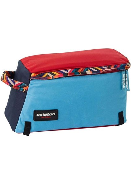 Coolie SS 500 Bagaj Üstü Çanta indirimleri