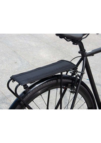 Coolie SS 500 Bagaj Üstü Çanta