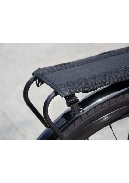 Coolie SS 500 Bagaj Üstü Çanta