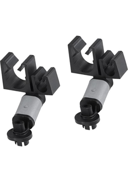 2pcs Araç Klima Borusu Kelepçesi Sabit Klipi Ac Toka Destek Klibi Peugeot 3008 307 Citroen C4 Ds5 Için 1608682680 (Yurt Dışından)