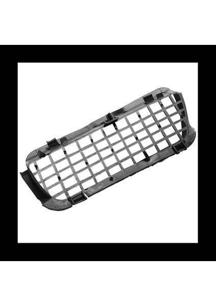 2 Çift Araba Ön Tamponu Alt Izgara Tarafı Için-Vw /golf Mk3 1993-1998 1H685366601C (Yurt Dışından) indirimleri