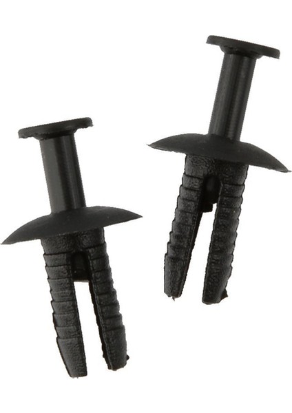 30 Adet Plastik Tampon Montaj Perçin Gövdesi Trim Klipsli Ön Bardak Içecek Tutucusu (Yurt Dışından) fiyatları