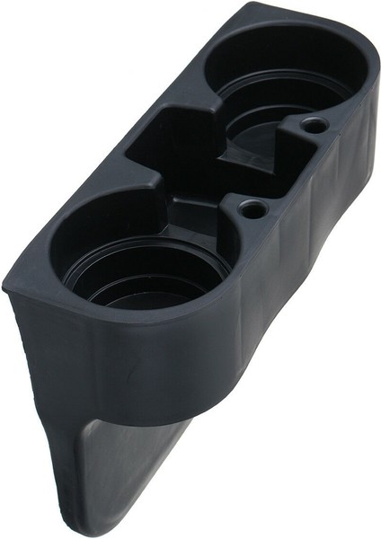 30 Adet Plastik Tampon Montaj Perçin Gövdesi Trim Klipsli Ön Bardak Içecek Tutucusu (Yurt Dışından) fırsatları