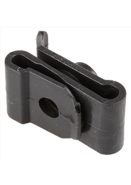 40PCS Çamurluk Astar Somun Bağlantı Elemanı Lexus CT200 HS250 RX300 RX330 RX350 RX400 Scion Iq Xb Xd Toyota (Yurt Dışından) indirimleri