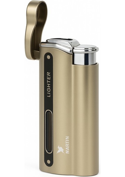 Açık Gri Tek Torch Çakmak fiyatları