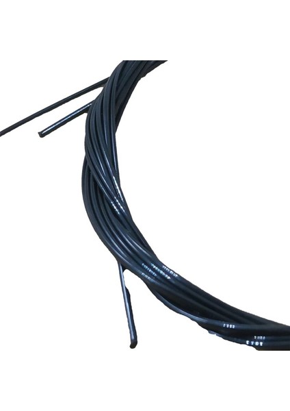 4 Naylon Yedek Seti Küçük Dört Dize Yüksek Dize Yüksek Dize Ukulele String Guitar Aksesuarları (Milky White) (Yurt Dışından) fiyatları