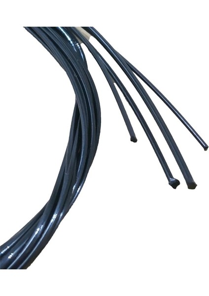 4 Naylon Yedek Seti Küçük Dört Dize Yüksek Dize Yüksek Dize Ukulele String Guitar Aksesuarları (Milky White) (Yurt Dışından) indirimleri