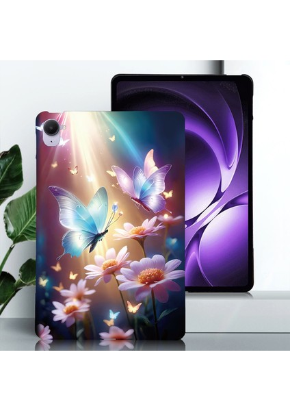 Xiaomi Pad Mini Kılıf Desen Baskılı Ince Yumuşak Tpu Tablet Kılıfı (Yurt Dışından) fiyatları