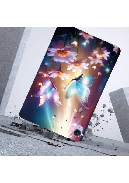 Xiaomi Pad Mini Kılıf Desen Baskılı Ince Yumuşak Tpu Tablet Kılıfı (Yurt Dışından) modelleri