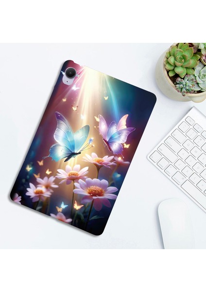 Xiaomi Pad Mini Kılıf Desen Baskılı Ince Yumuşak Tpu Tablet Kılıfı (Yurt Dışından) fırsatları