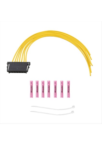 Mercedes-Benz W204 W211 C200 C23 Araç Aksesuarları (Yurt Dışından)