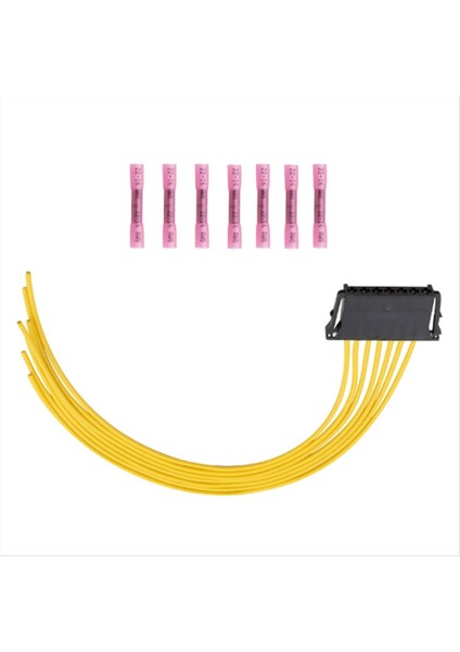 Mercedes-Benz W204 W211 C200 C23 Araç Aksesuarları (Yurt Dışından) fiyatları