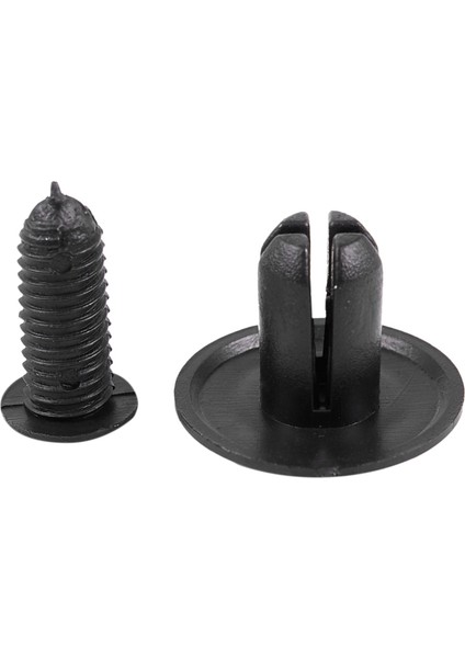 100PCS 81126-37010 Çamurluk Astarı Itme Klipleri Tutucu (Yurt Dışından) fiyatları