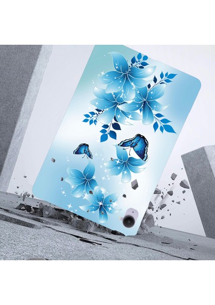 Xiaomi Pad Mini Kılıf Desen Baskılı Ince Yumuşak Tpu Tablet Kılıfı (Yurt Dışından) modelleri