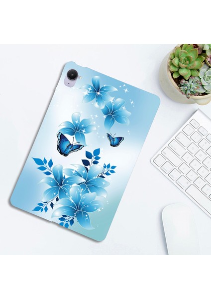 Xiaomi Pad Mini Kılıf Desen Baskılı Ince Yumuşak Tpu Tablet Kılıfı (Yurt Dışından) fırsatları