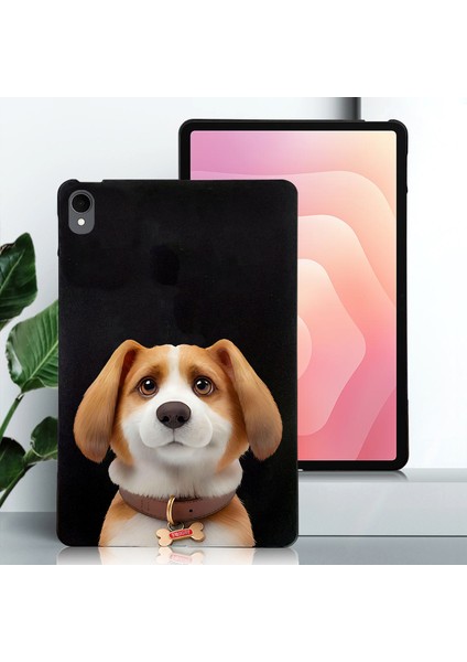 Samsung Galaxy Tab S11 Kılıf Desen Baskılı Ince Tpu Tablet Koruyucu Kılıf (Yurt Dışından) fiyatları