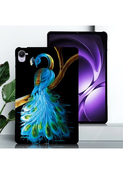 Xiaomi Pad Mini Kılıf Desen Baskılı Ince Yumuşak Tpu Tablet Kılıfı (Yurt Dışından) fiyatları