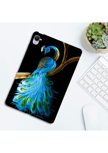 Xiaomi Pad Mini Kılıf Desen Baskılı Ince Yumuşak Tpu Tablet Kılıfı (Yurt Dışından) fırsatları