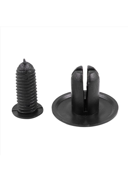 60PCS 81126-37010 Çamurluk Astarı Itme Klipsleri Tutucu (Yurt Dışından) fiyatları