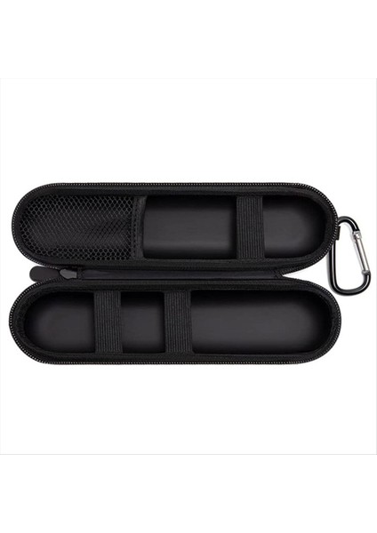 Philips Için Elektrikli Diş Fırçası HX6730/02 Koruyucu Çanta Seyahat ve Iş Gezisi Depolama Çantası Saklama Kutusu (Yurt Dışından)