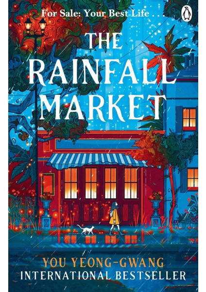 The Rainfall Market