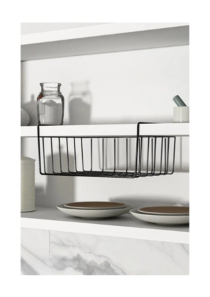 Dolap Içi Düzenleyici Kanguru Raf Asılabilir Raf Fincanlık Tabaklık Organizer fiyatları