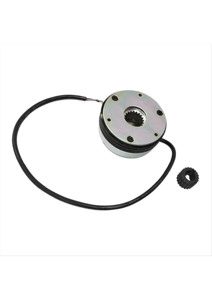 24V 20W Fren 508098520002 Nobelift Forklift Palet Kamyonu EPT15 Fren Disk 46006D-6N-24V-15-5-E (Yurt Dışından)